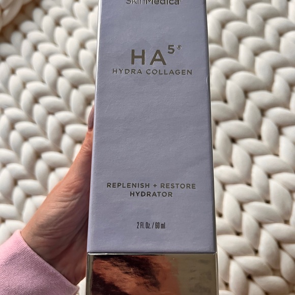 SkinMedica Other - SkinMedica HA5 Hydra Collagen Hydrator